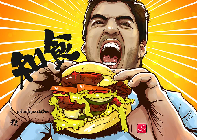 Bigmouth