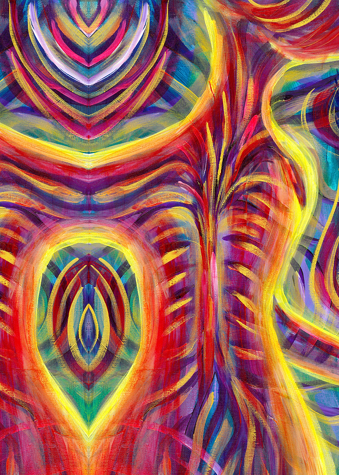 Vessel