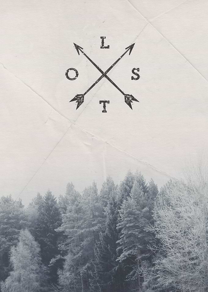 Lost