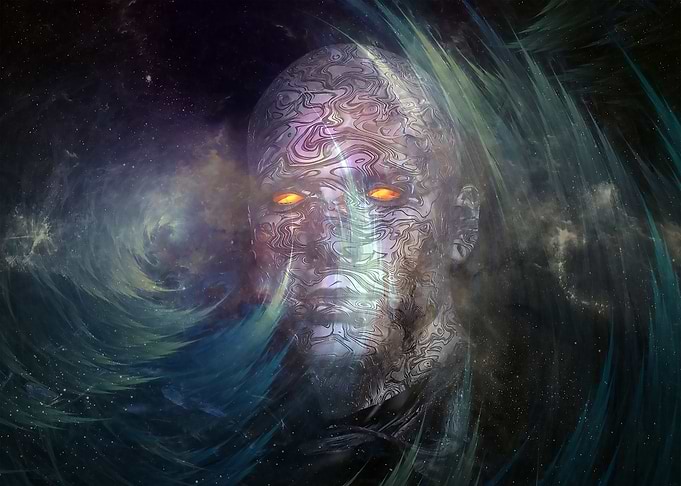 Rise of the Machine
