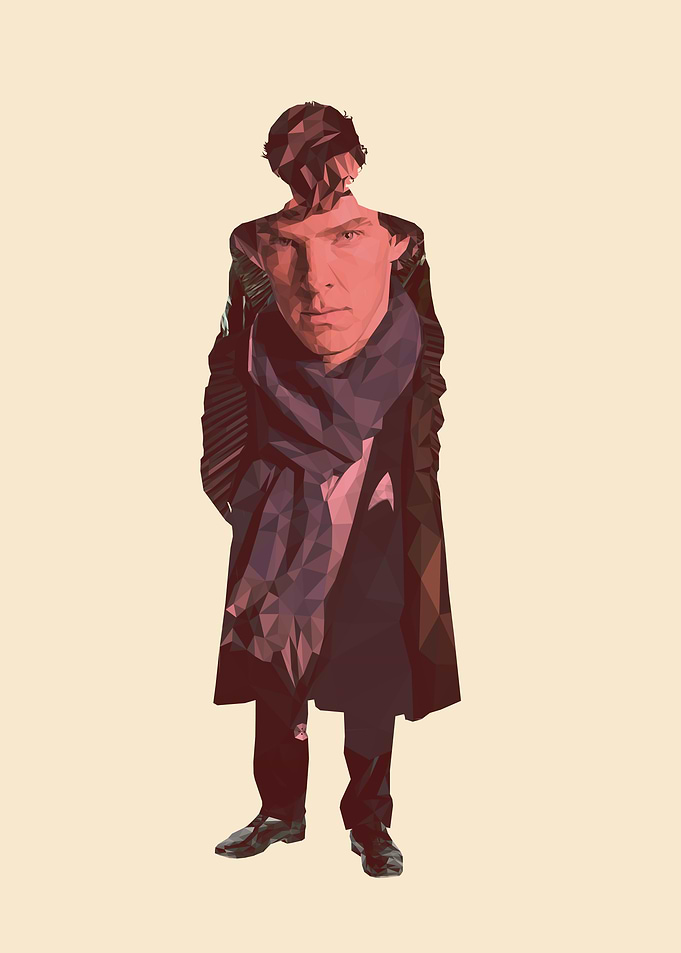 S K Holmes DE II