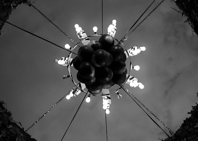 Festivities End.