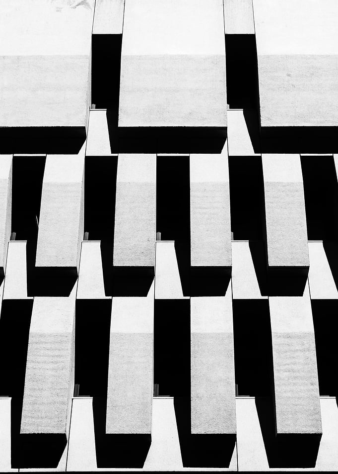 Architecture abstract