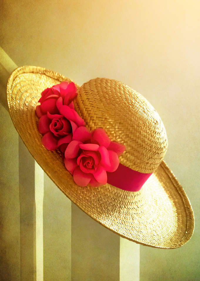 Summer Hat