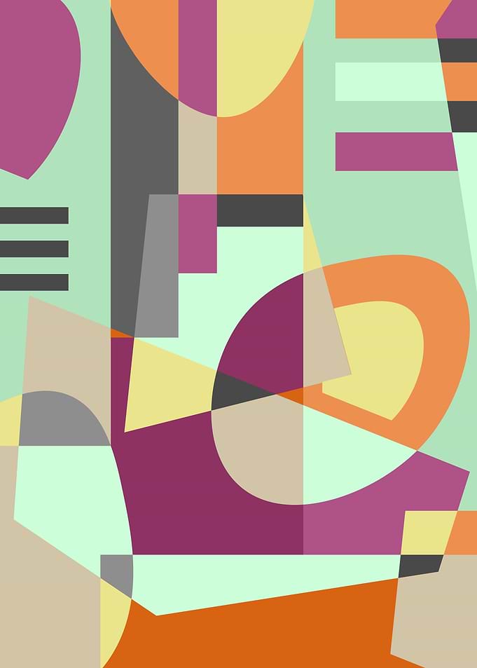 Geometric#11