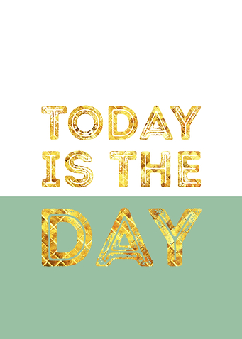 TodayIsTheDay