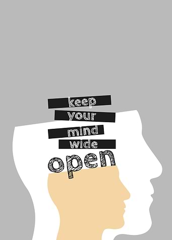 OpenMind