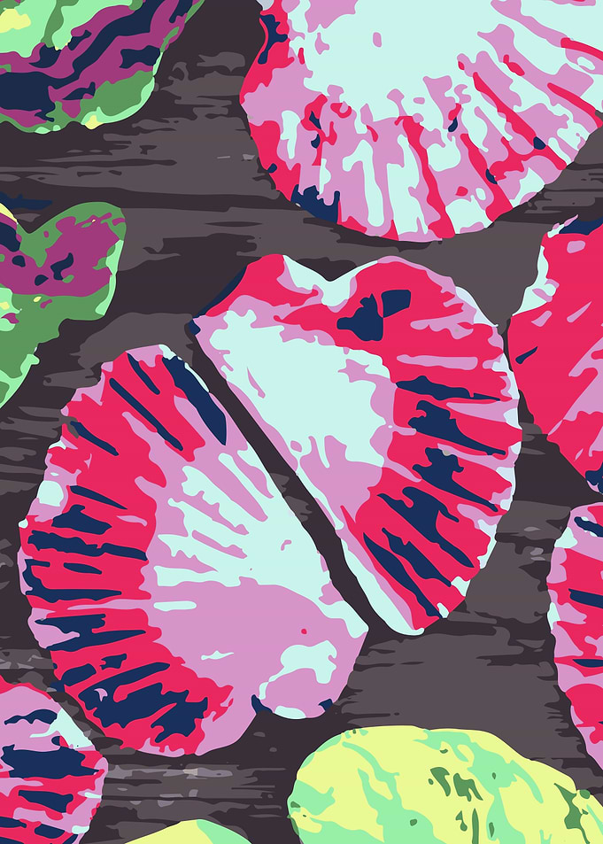 ShellsPattern