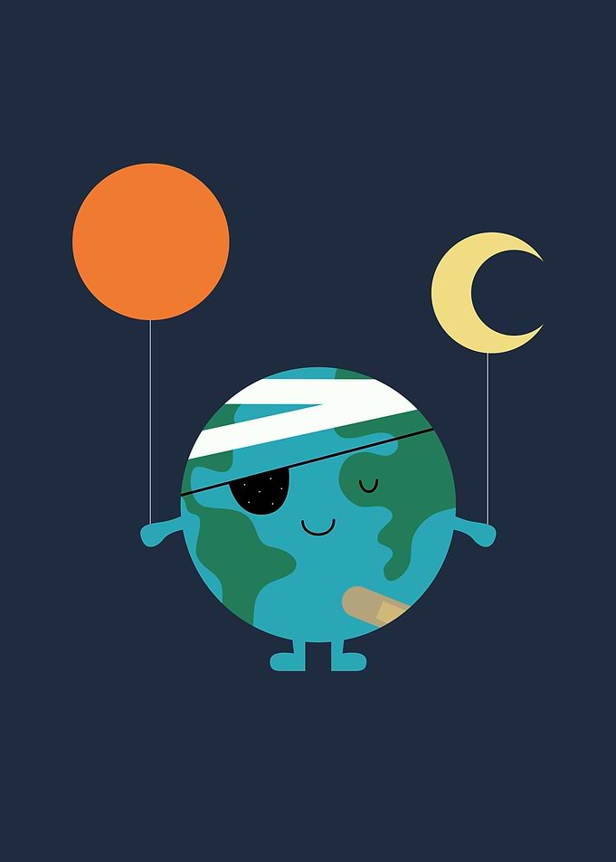 Love Our World More - Love our world more please : )