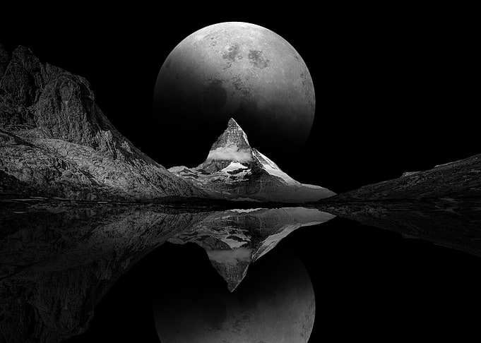 NIGHT SKY
