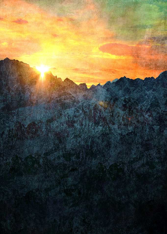 A Moment in Time