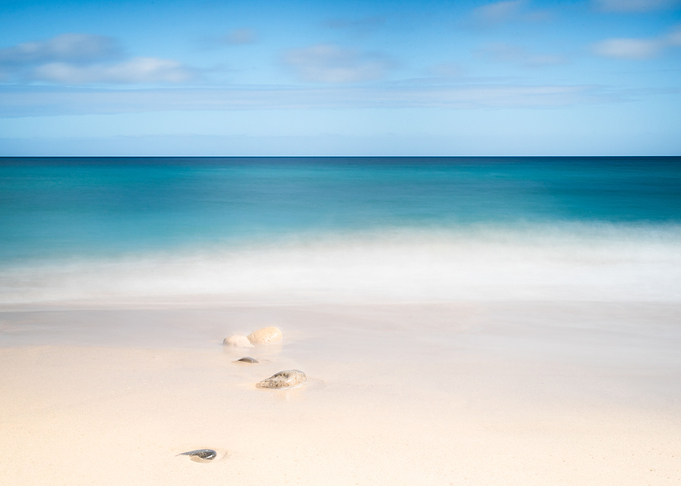 Ocean love