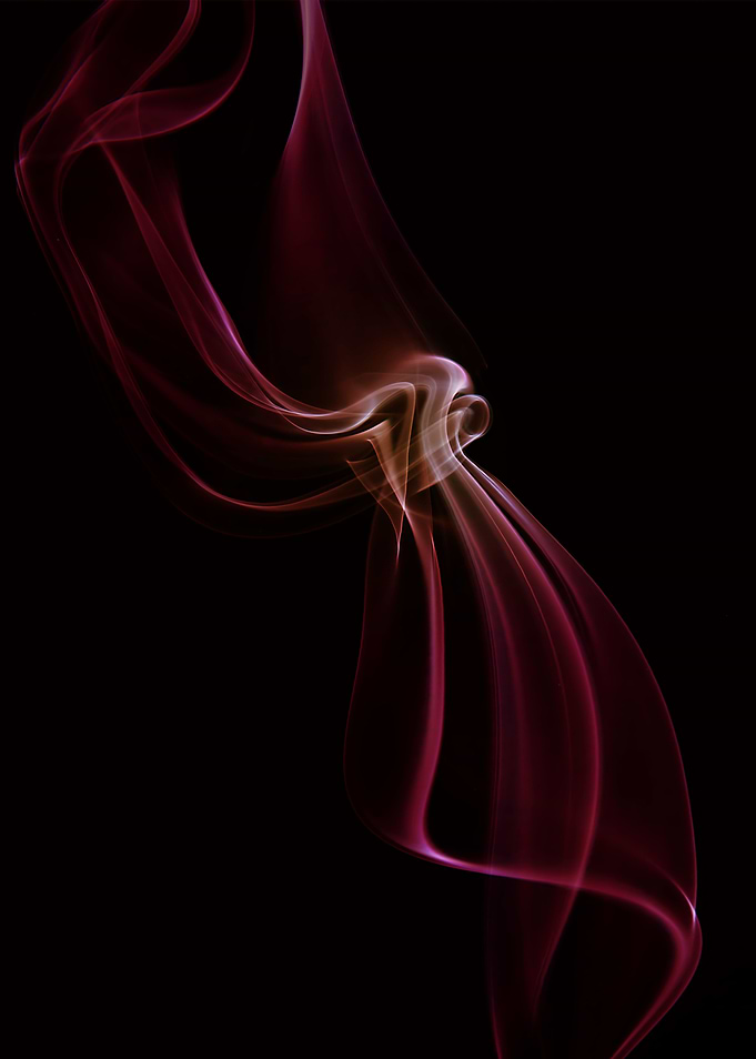 Red Voal
