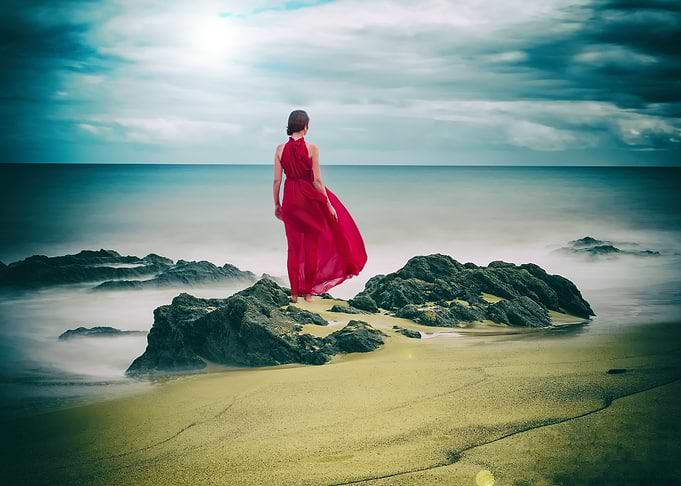 Ocean Girl III