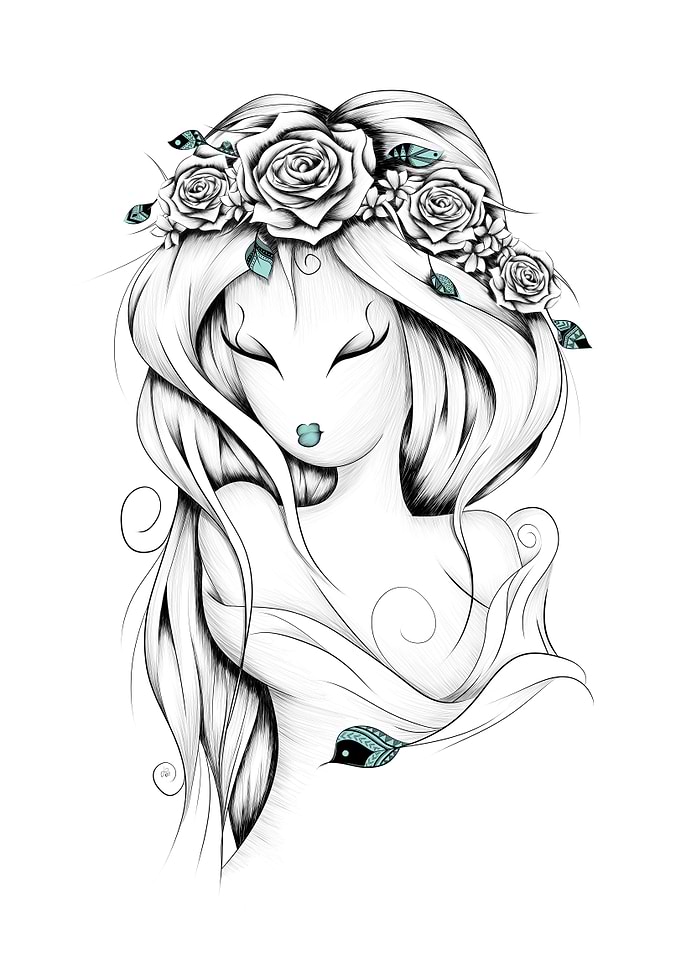 Poetic Gypsy