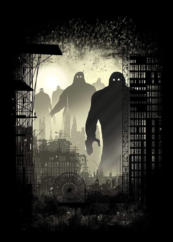 A Threadless winner design