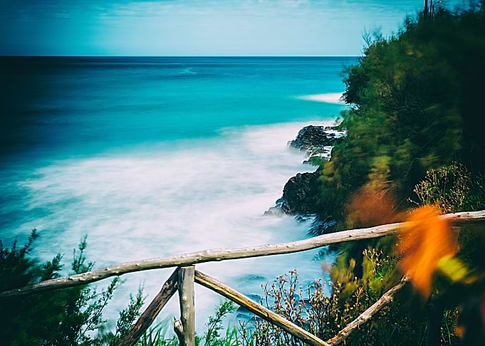 Ocean Love II