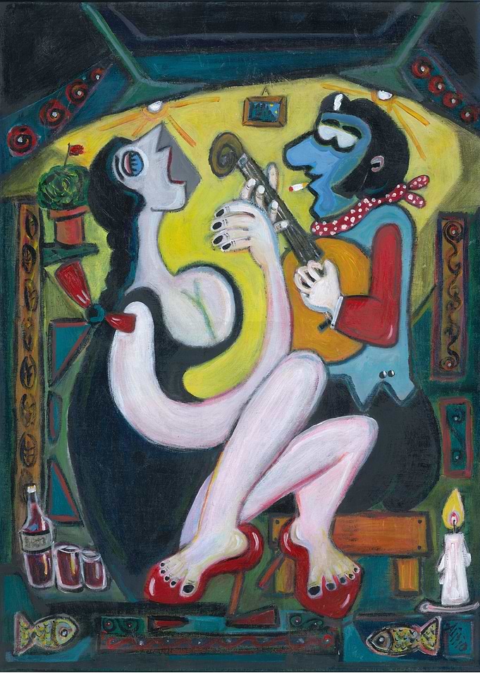 Fado