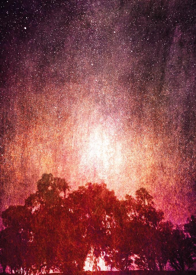 Waves of Light