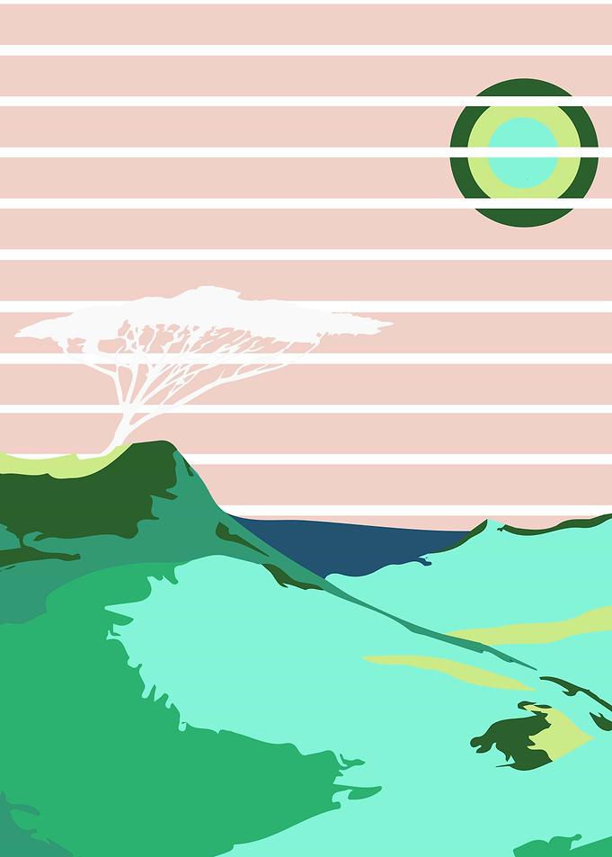 LonelyTree