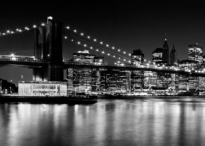 NYC Nightly Impressions