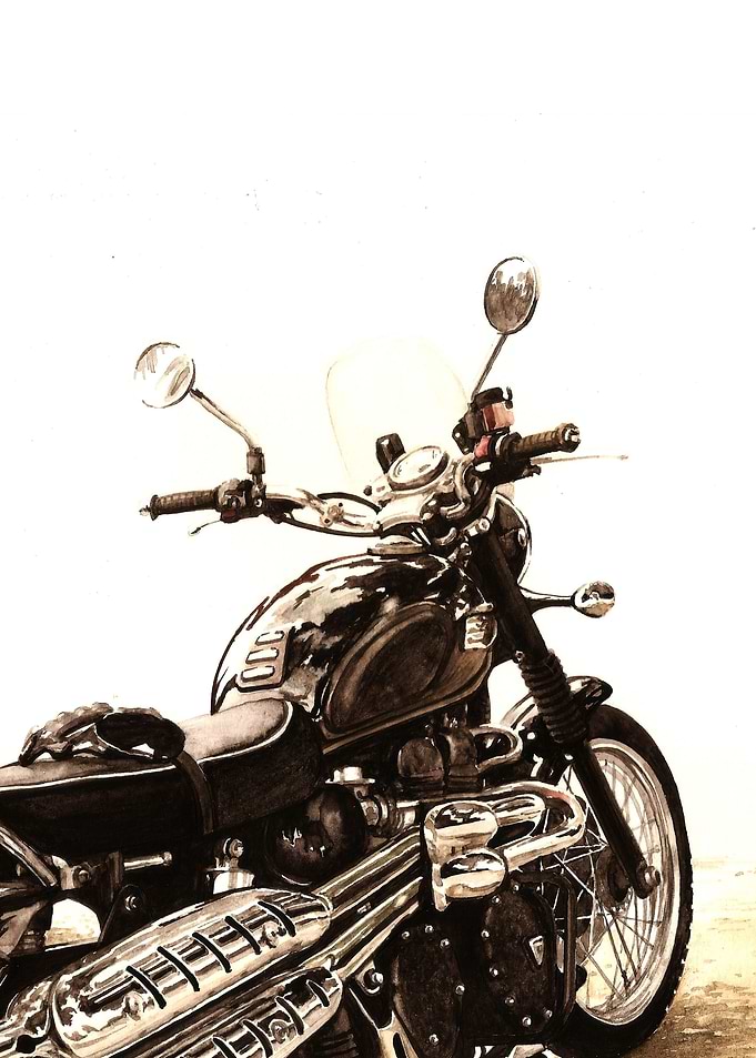 BLACK STEEL