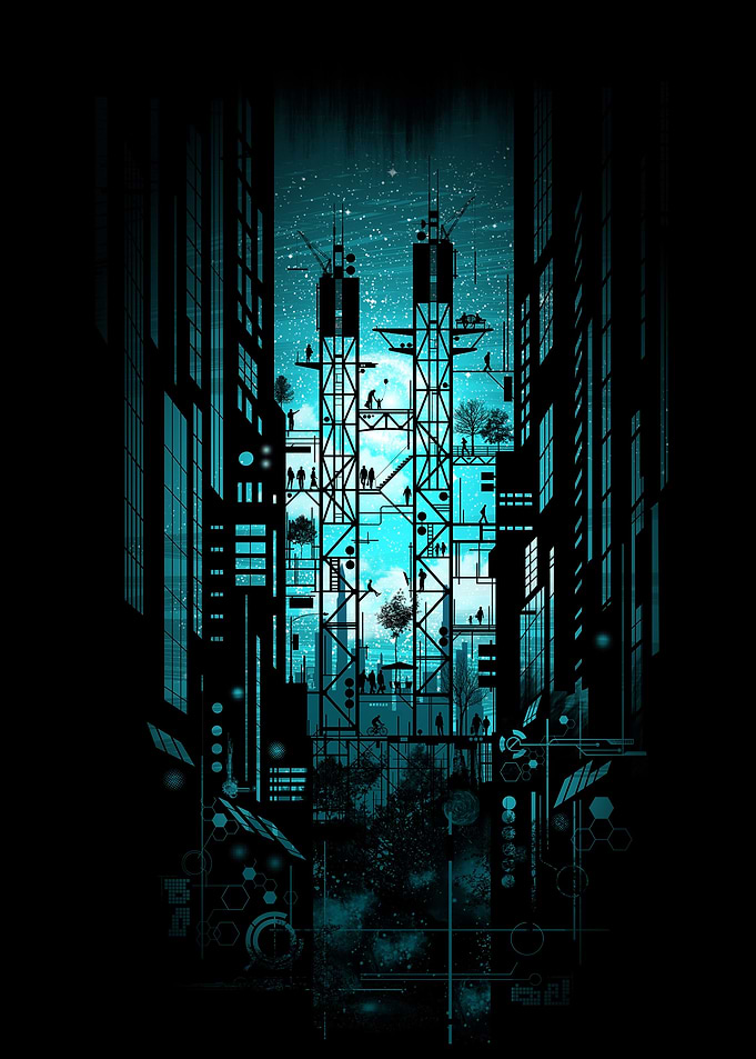 STEELSCAPE