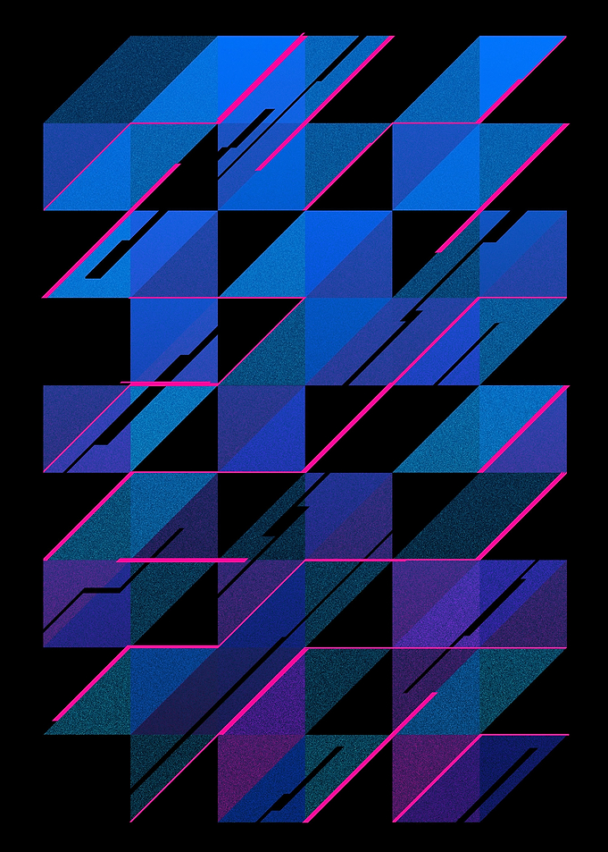 ELEVATE - Elevation of lines and shapes