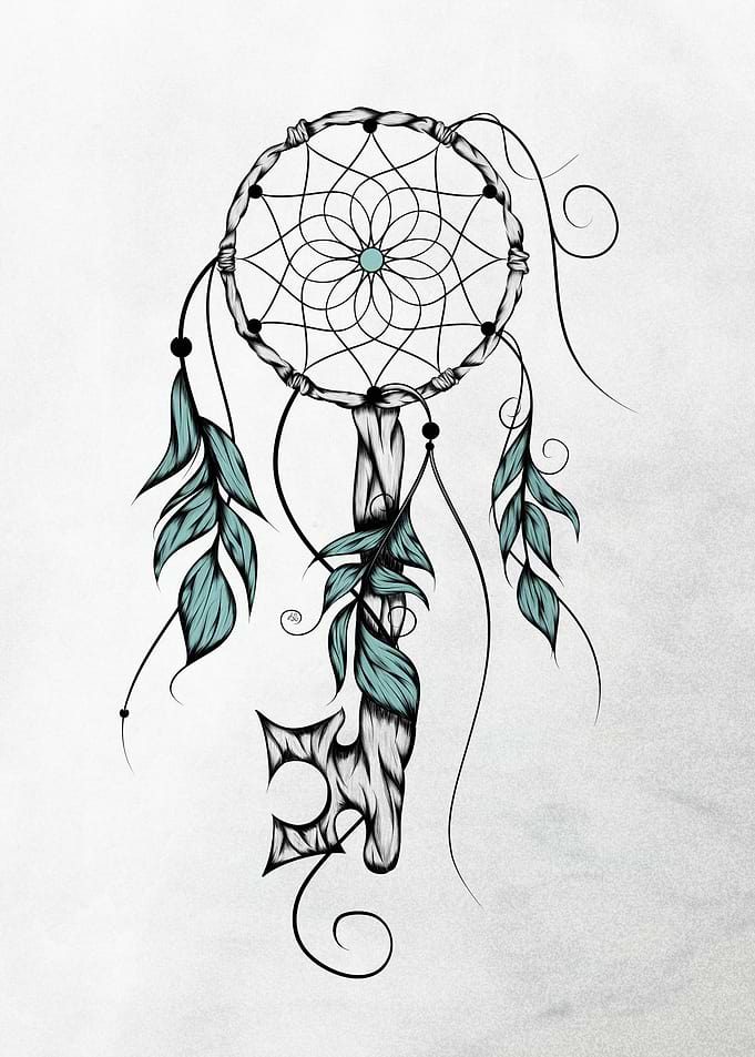Poetic Key of Dreams