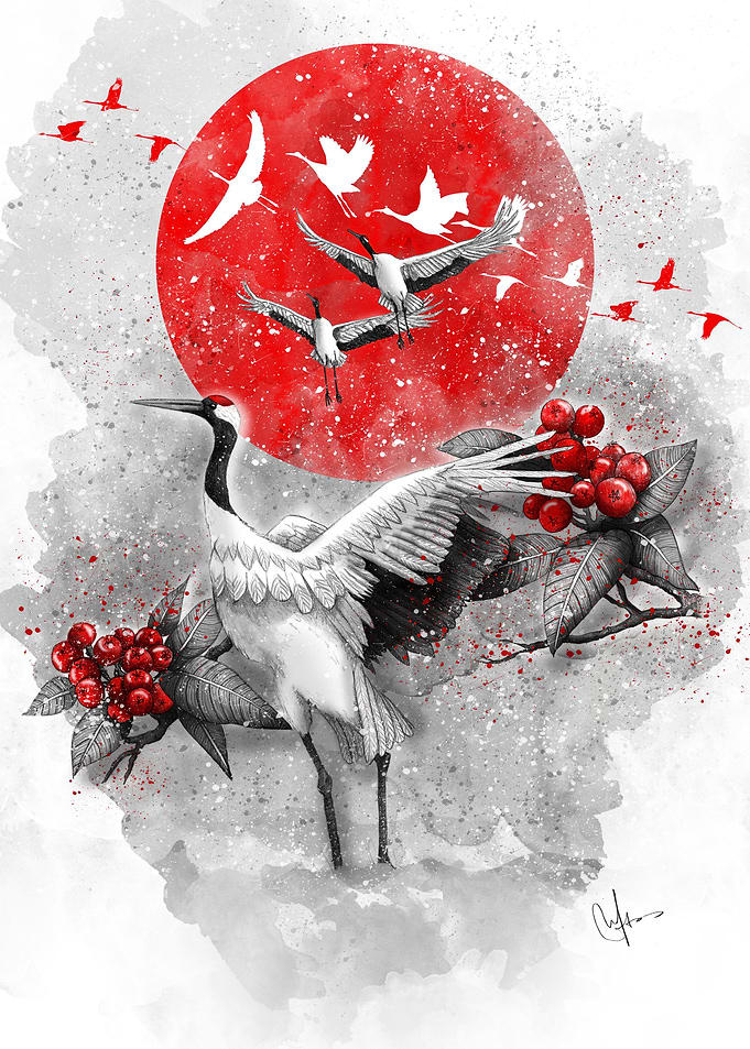 Tsuru