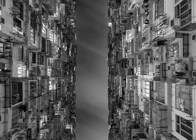Hong Kong 24