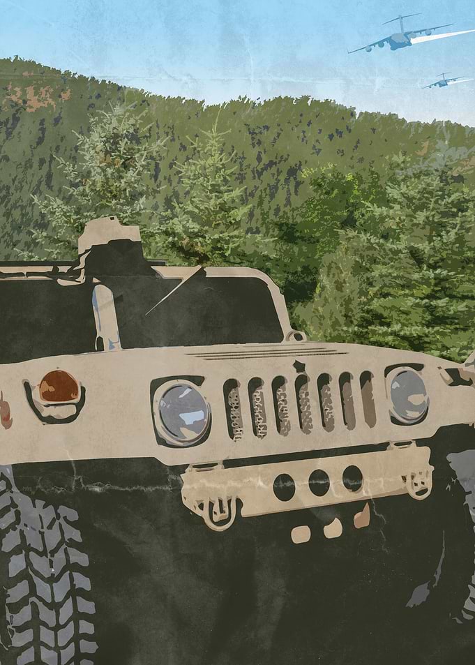 Trailblazers