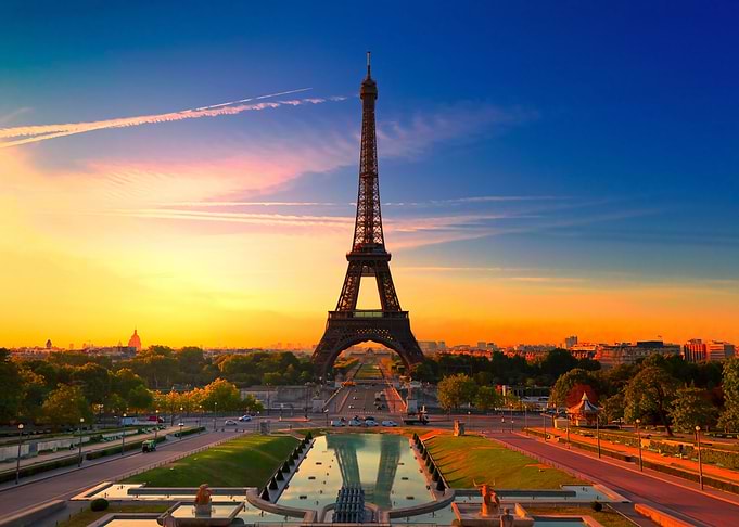 Paris 17
