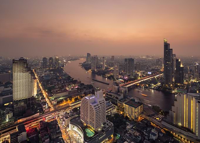 Bangkok 10