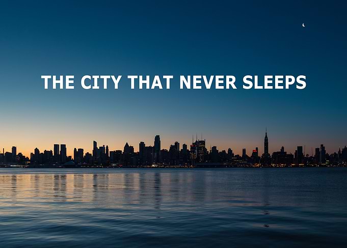 New York City 05