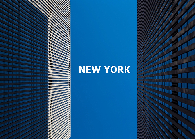 New York City 02