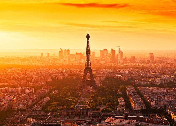 Paris 14