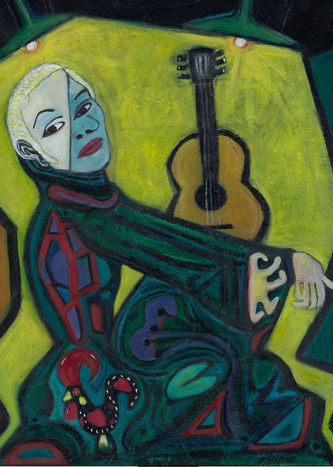 FADO