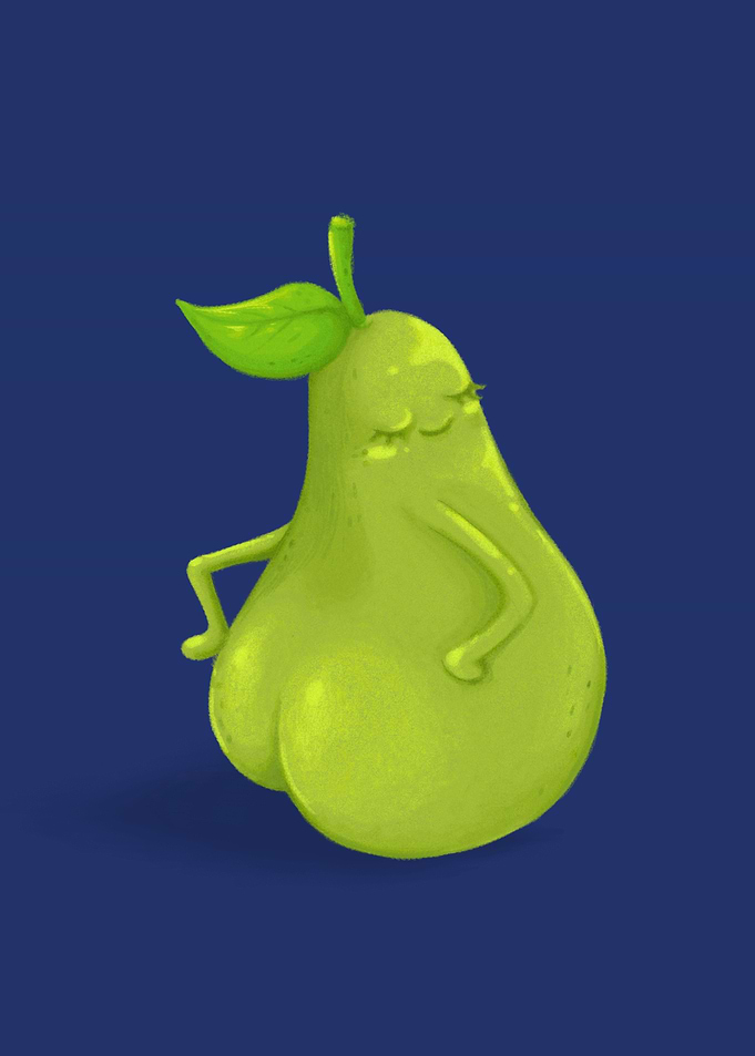 Pearfection