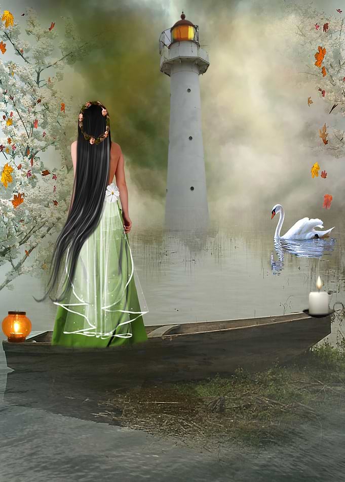 Dreams of you By chrissie Judge