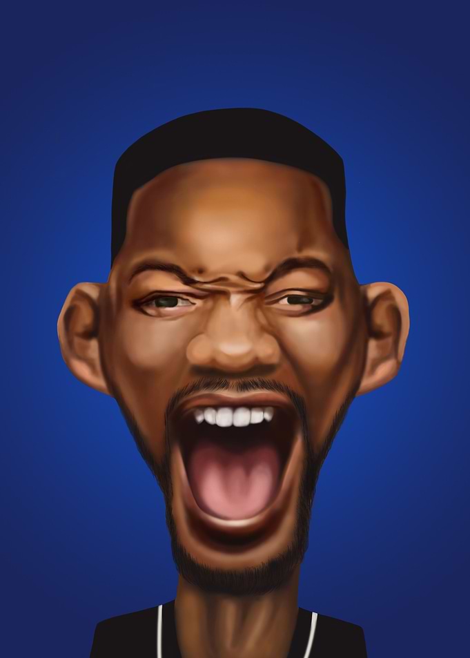 Will Smith