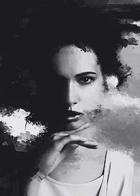 A Brief Moment Of Echoes And Shadows. The first issue i ...