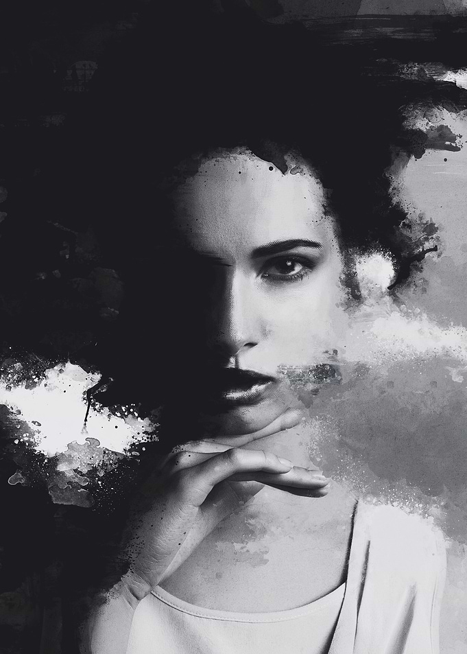 A Brief Moment Of Echoes And Shadows. The first issue i ...