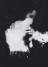 You Made Me Numb. The second issue in my 'Apathy' serie ...