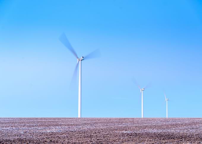 Wind Power