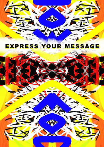 Express Your Message