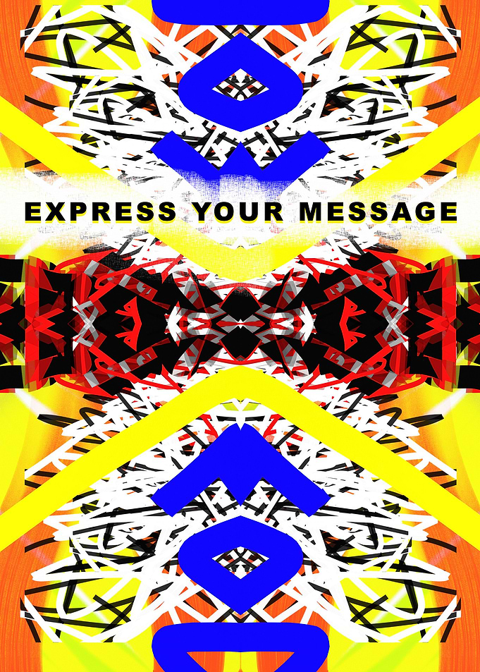 Express Your Message