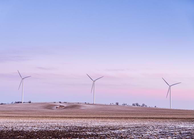 Wind Power