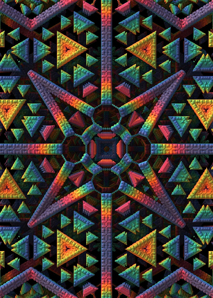 Sacred