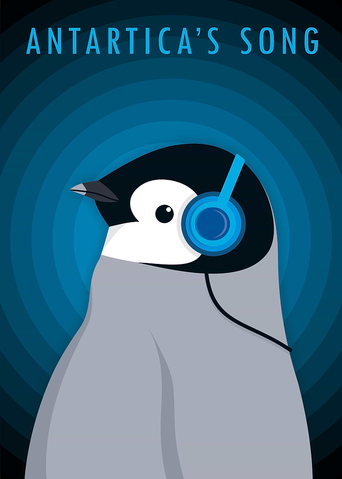 Antartica's Song
